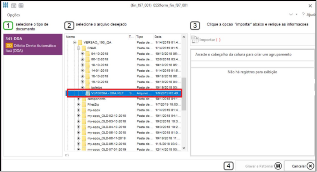 Interface gráfica do usuário, Aplicativo, Tabela

Descrição gerada automaticamente