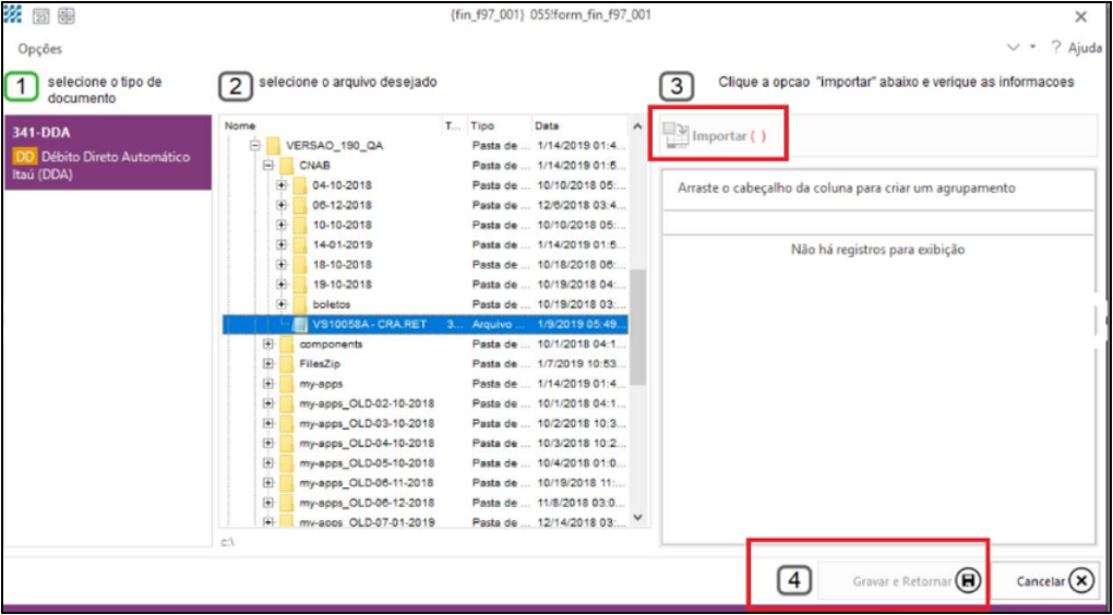 Interface gráfica do usuário, Aplicativo, Tabela

Descrição gerada automaticamente
