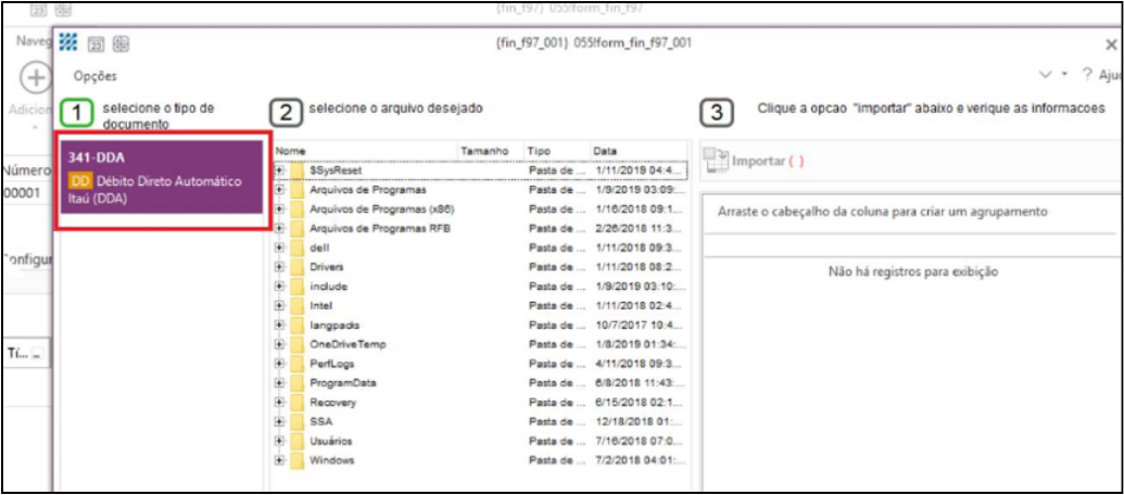 Interface gráfica do usuário, Texto, Aplicativo, Email

Descrição gerada automaticamente